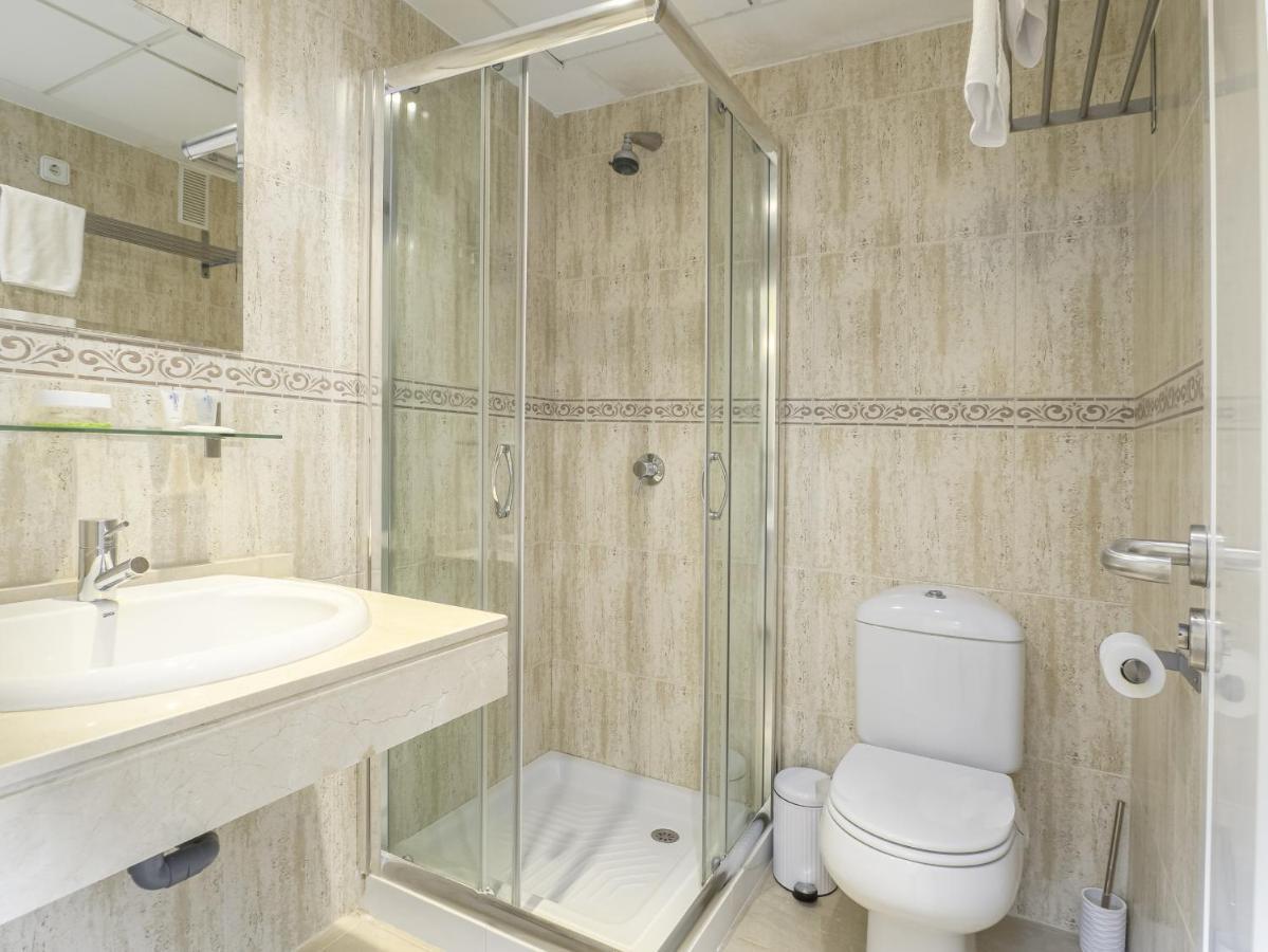 2307-Amazing 2Bedrooms Sea View Pool View Manilva Exteriör bild